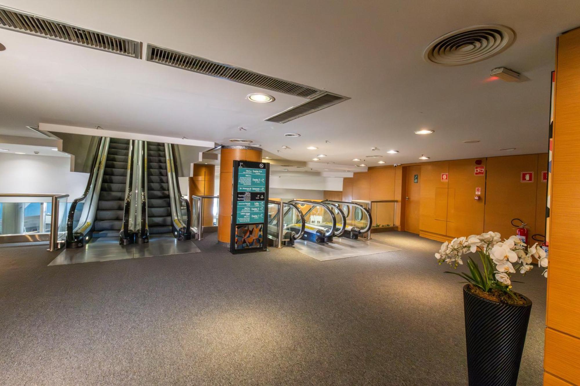 Nacional Jaragua Hotel São Paulo