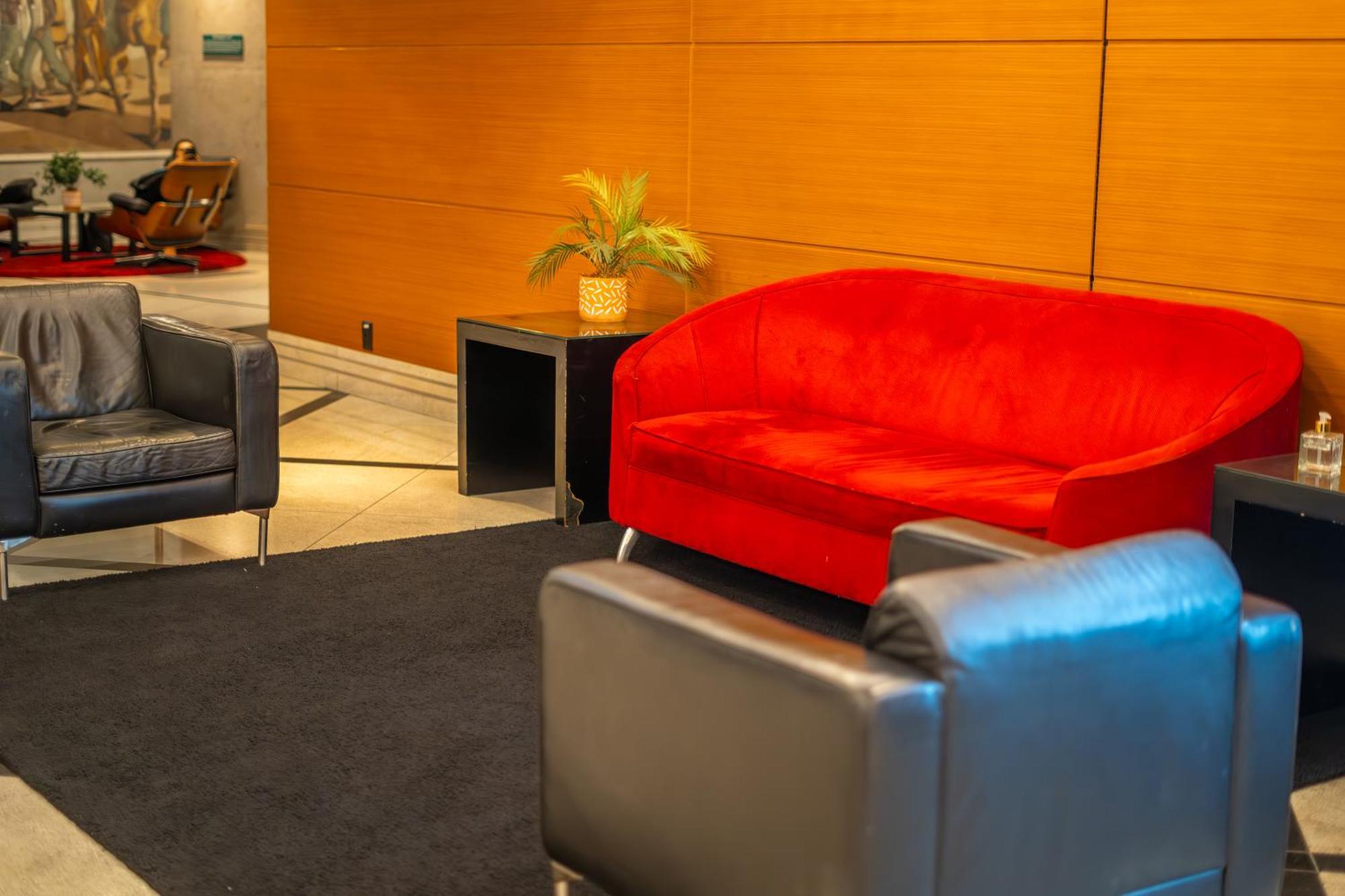 Nacional Jaragua Hotel São Paulo