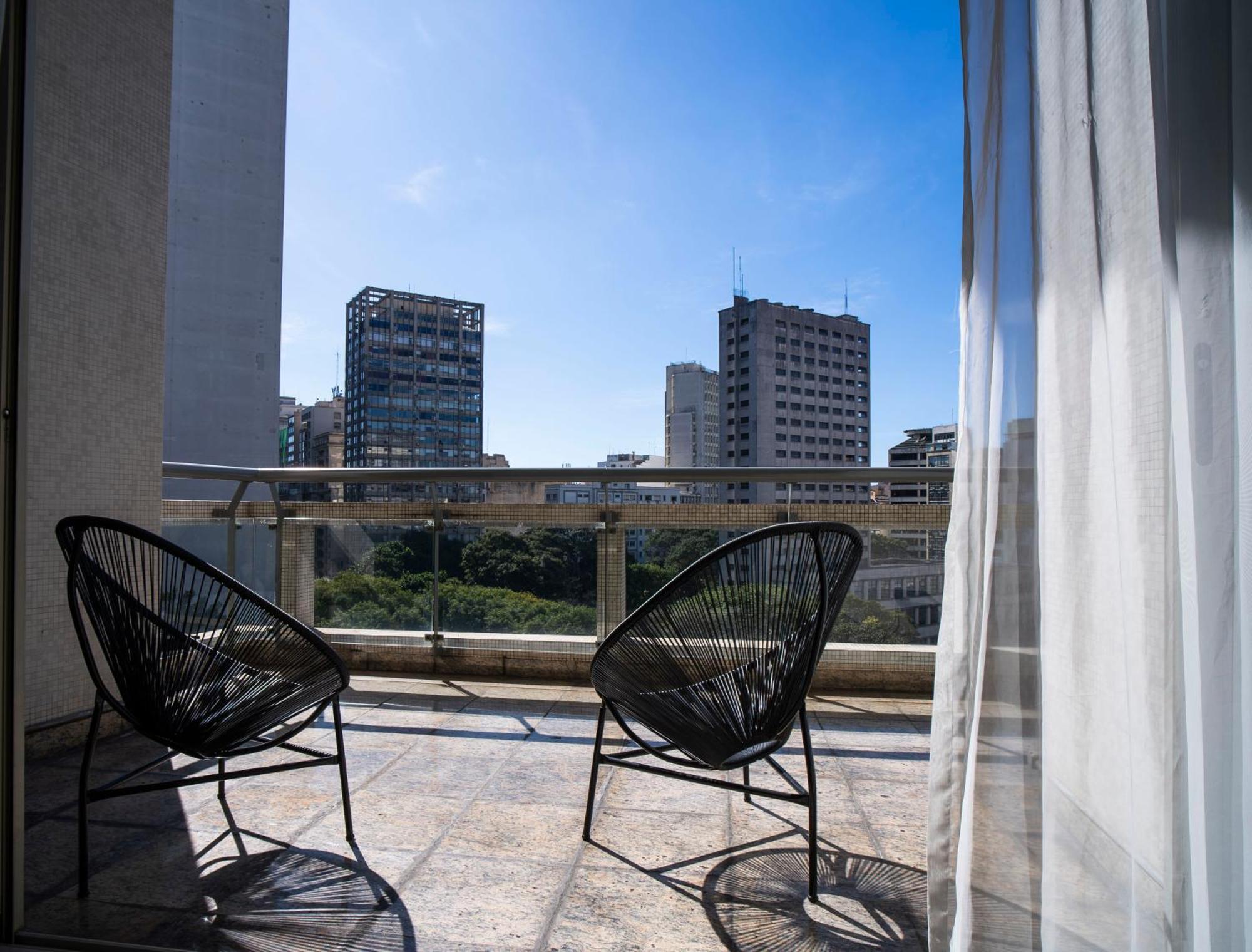 Nacional Jaragua 4* São Paulo