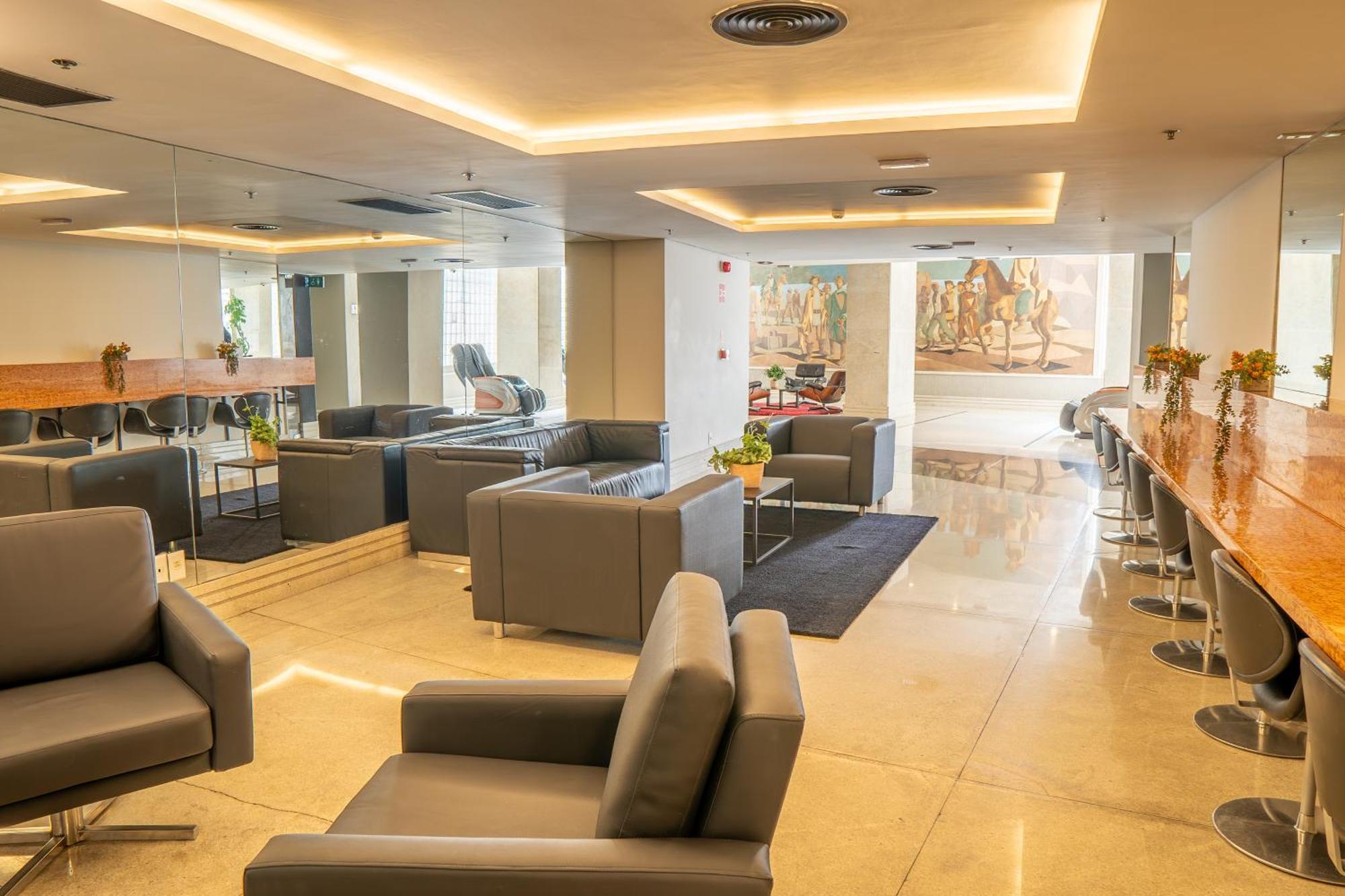 Nacional Jaragua Hotel 4*