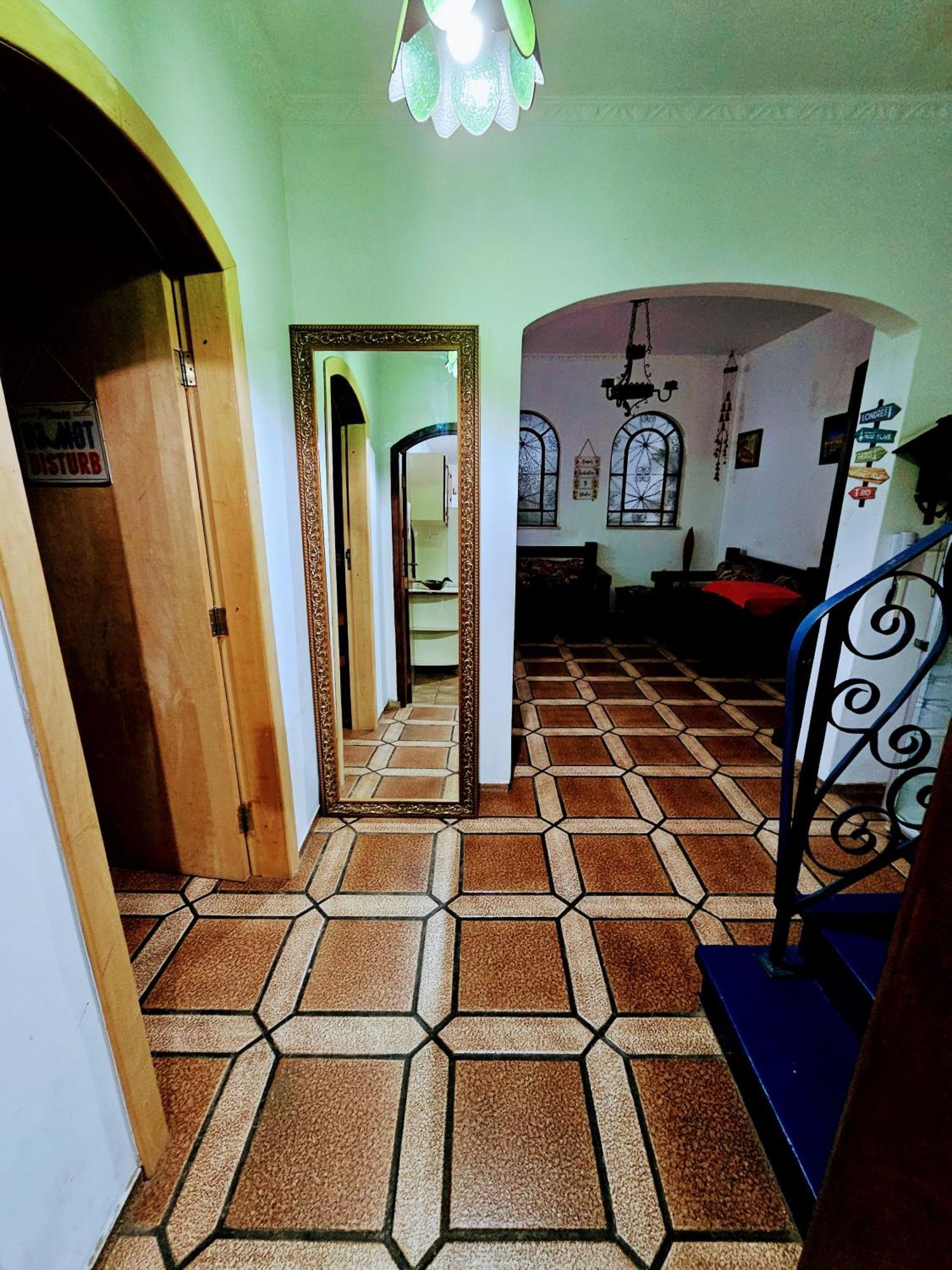 Albergue Deck Congonhas São Paulo