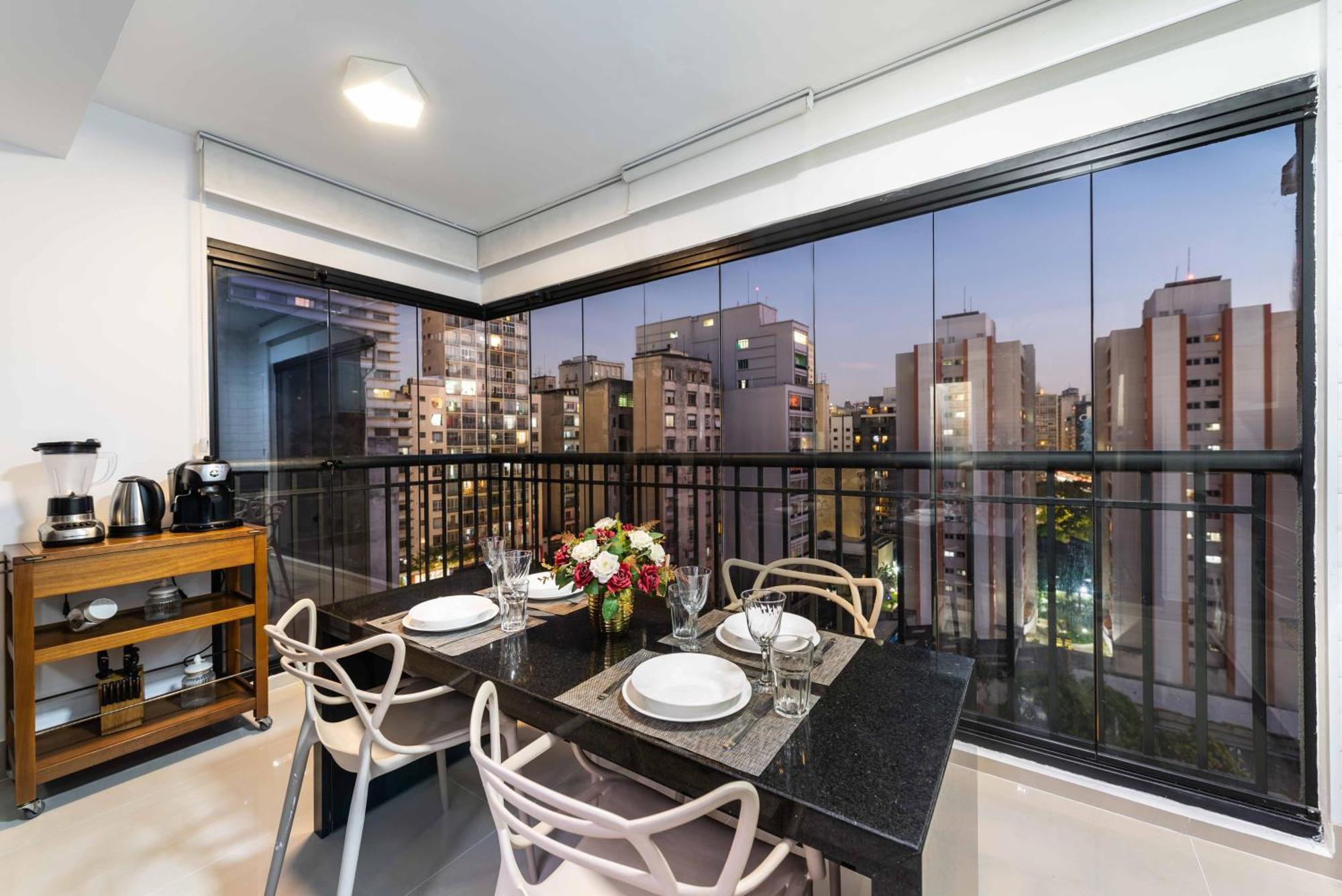 Rosemari's Sao Joao Apartment *