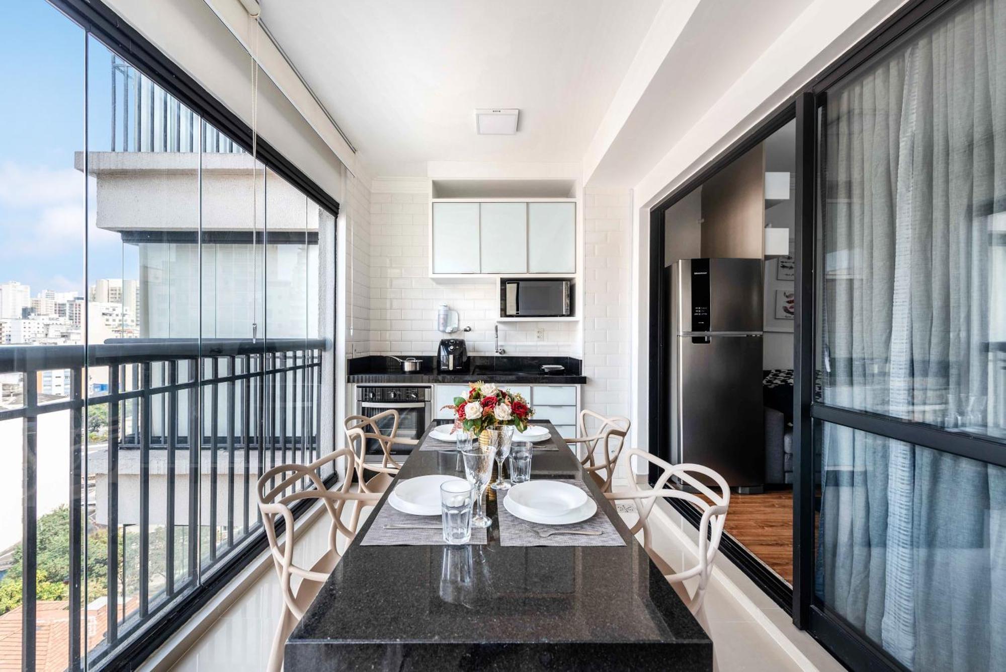 Rosemari's Sao Joao Apartment