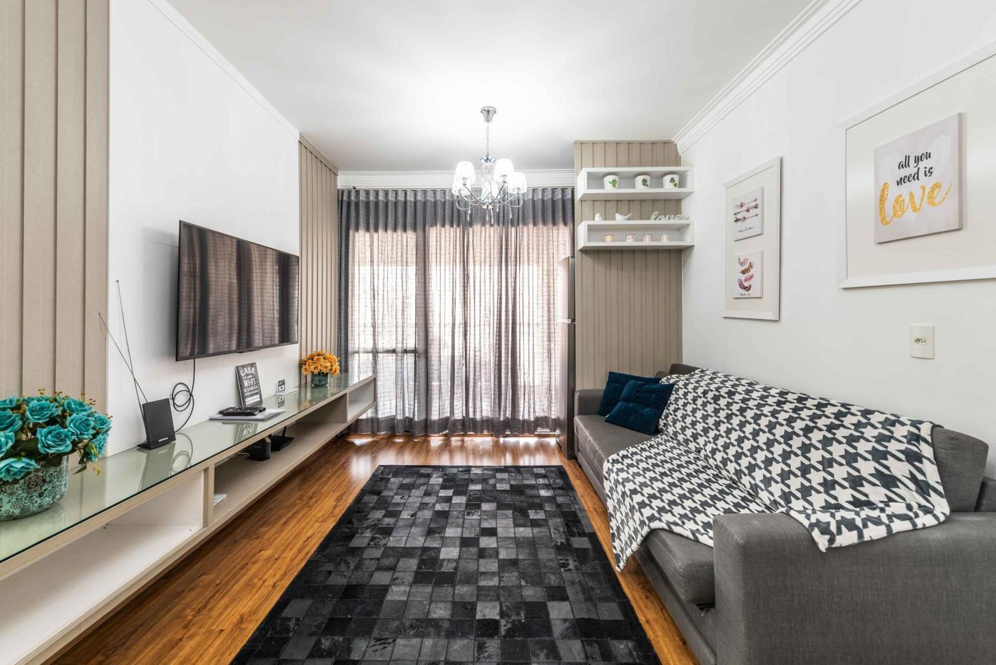 Rosemari's Sao Joao Apartment *