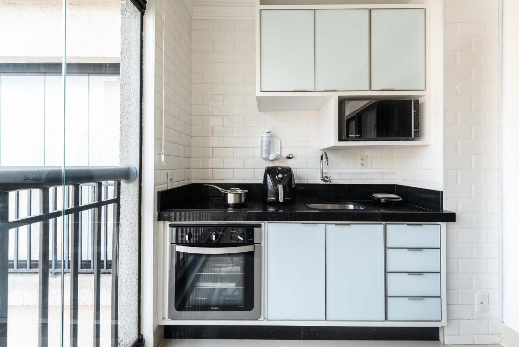Rosemari's Sao Joao Apartment