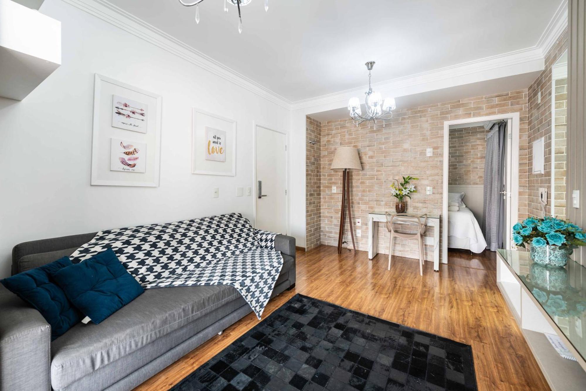 Rosemari's Sao Joao Apartment