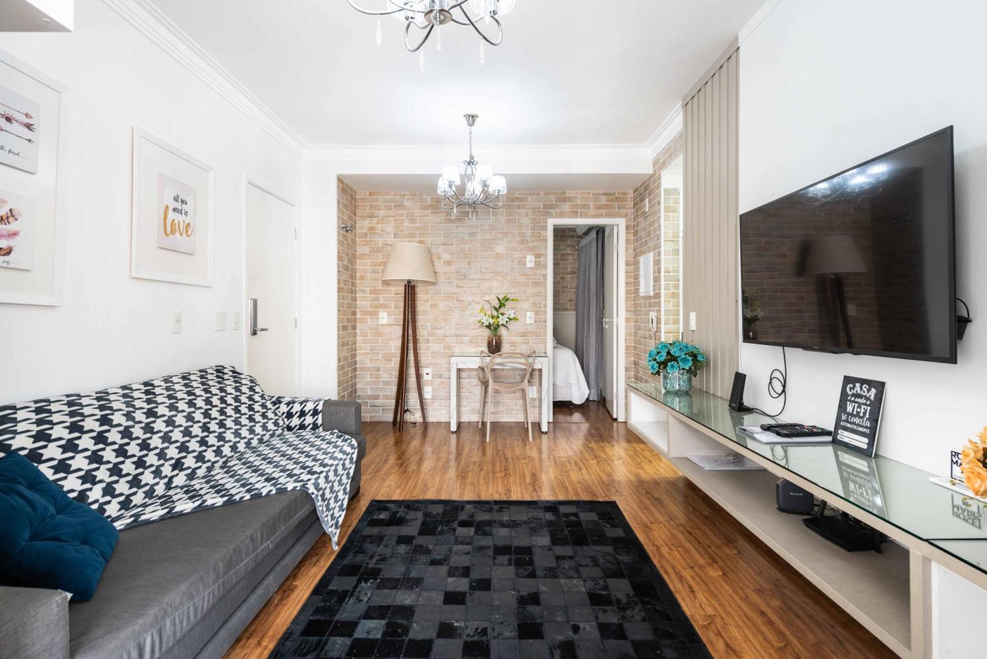Rosemari's Sao Joao Apartment *