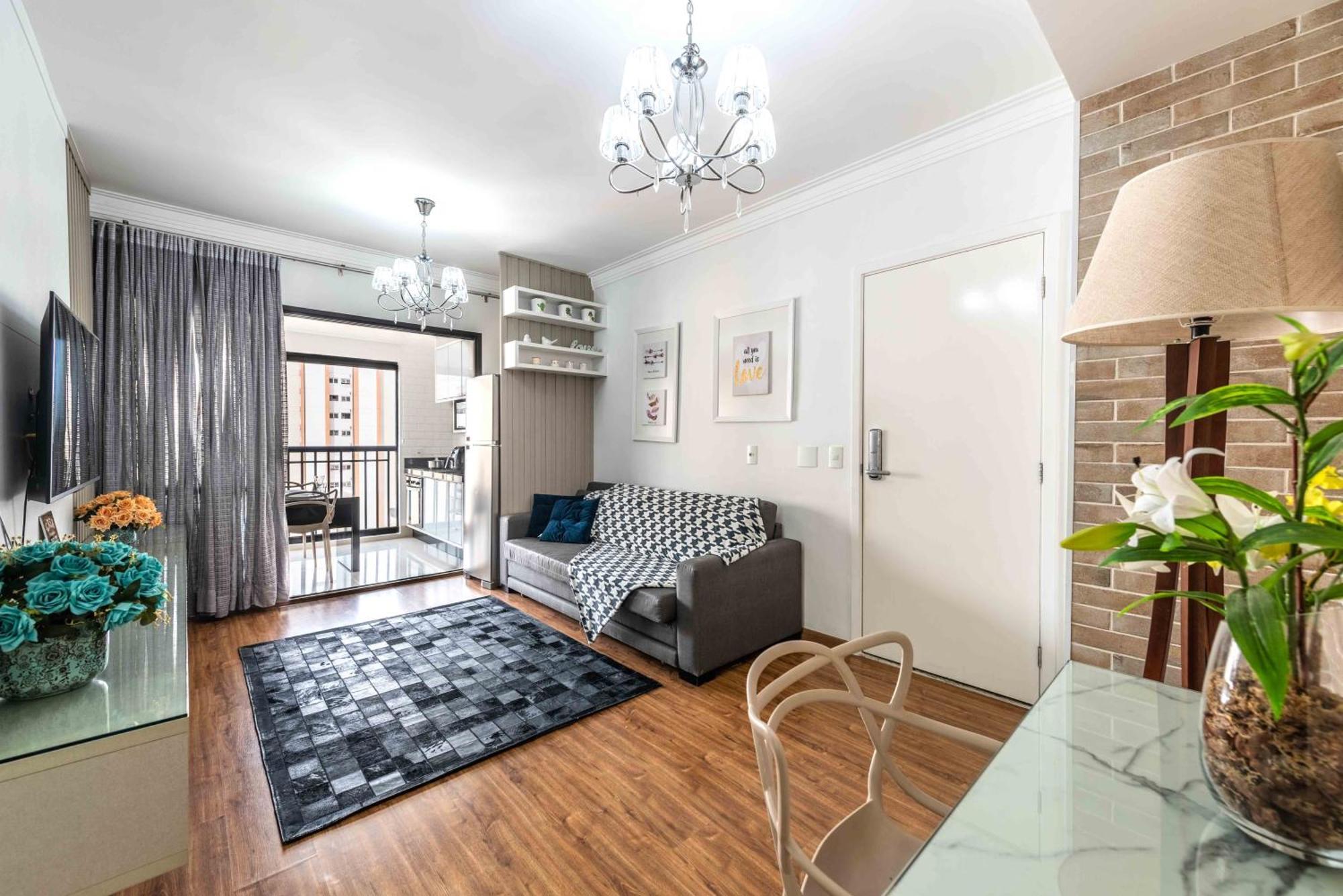 Apartment Rosemari's Sao Joao