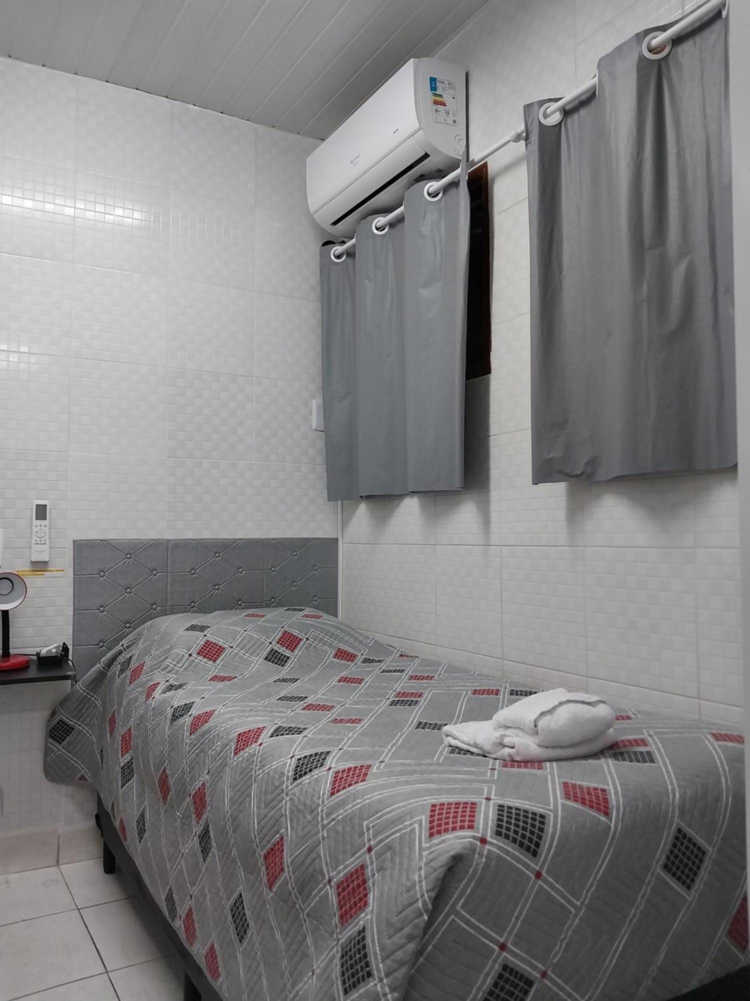 Apartamento Kitnet Completa A 400m Do Metro Sonia - Butanta-sp São Paulo