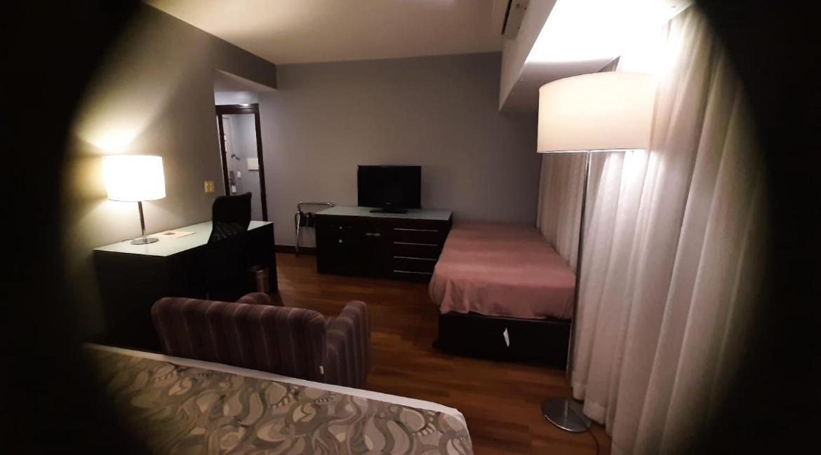 Aparthotel Wynd Berrini Luxo São Paulo