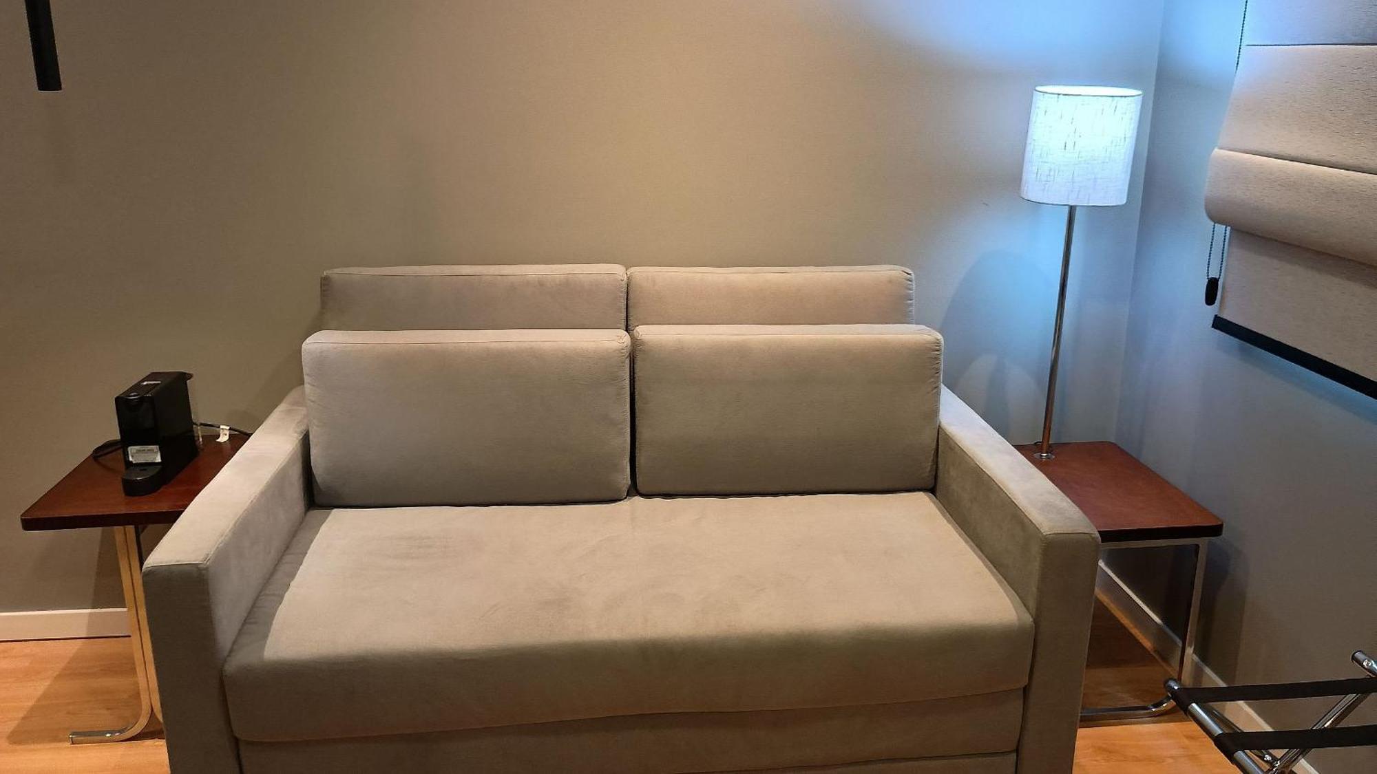 Get A Flat - 301 Chacara Sto Antonio Apartment Sao Paulo