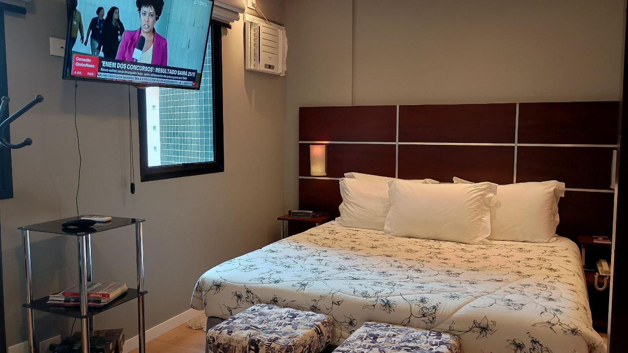 Apartment Get A Flat - 301 Chacara Sto Antonio
