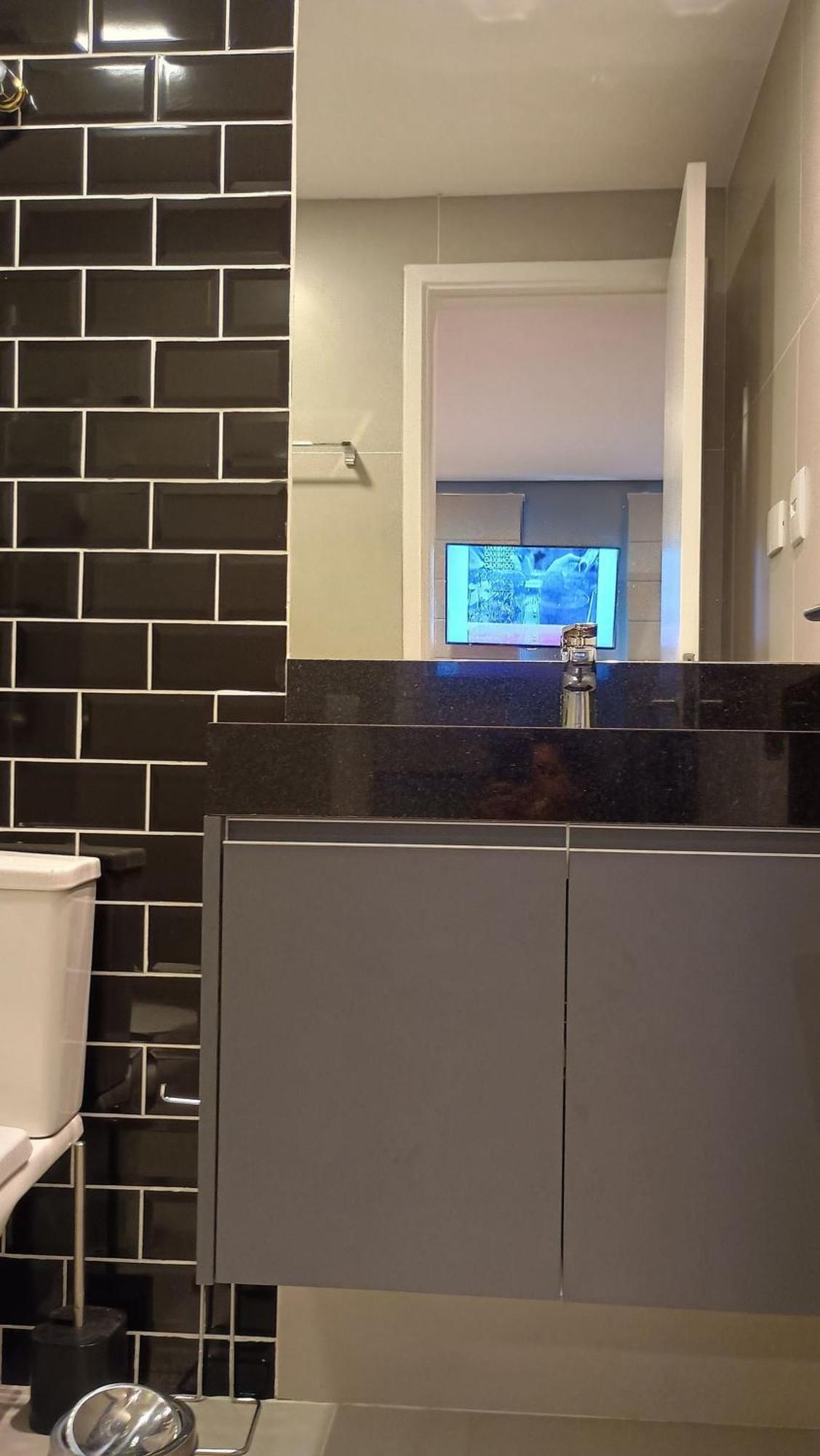 Apartment Get A Flat - 301 Chacara Sto Antonio