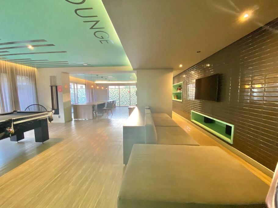 Apartamento Luxuoso Proximo Ao Allianz Parque *