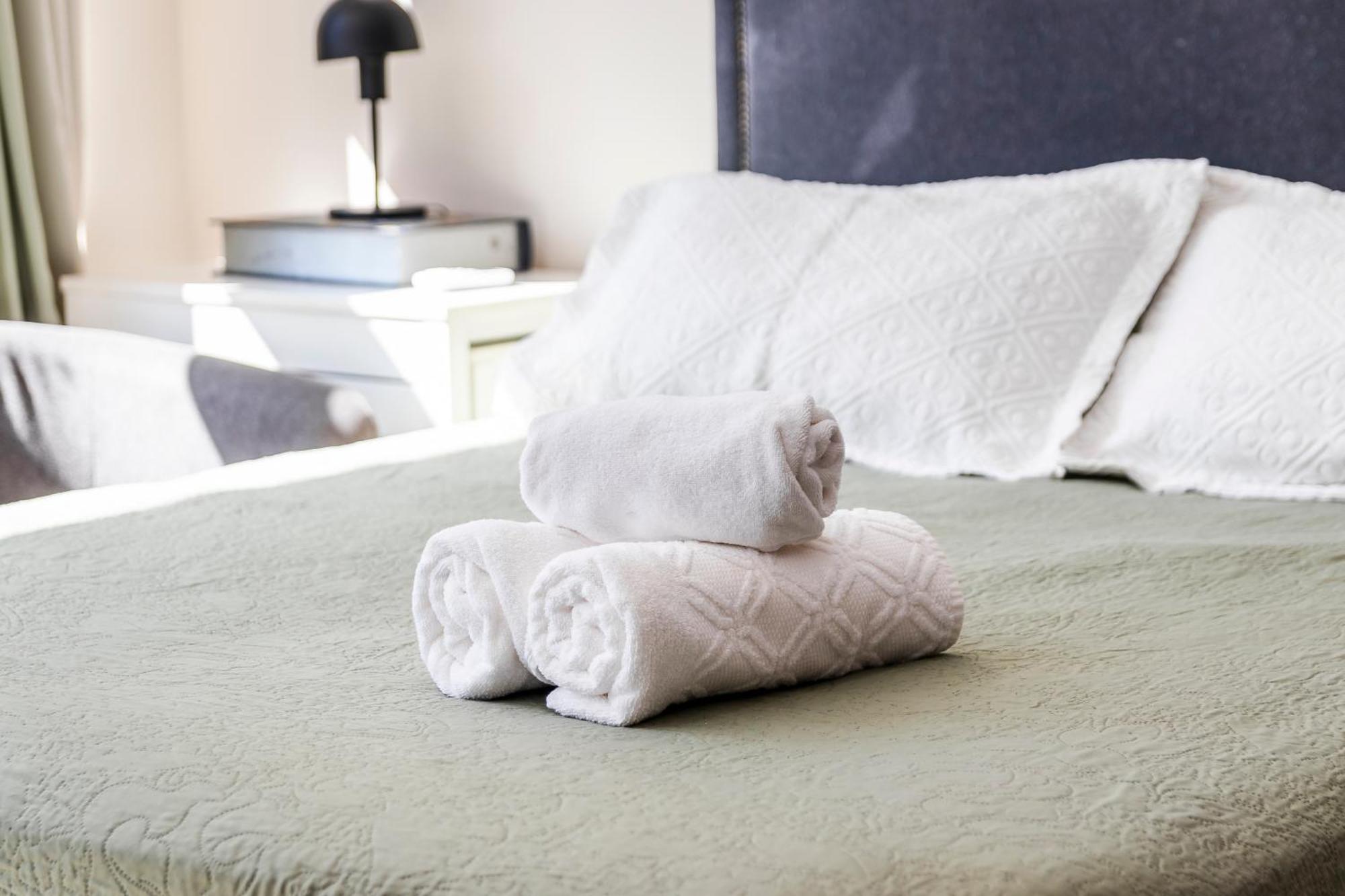 Apartamento Descolado E Completo No Sampasky