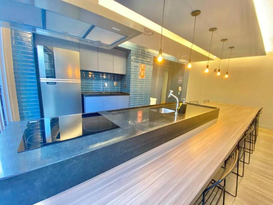 Luxuoso Proximo Ao Allianz Parque São Paulo