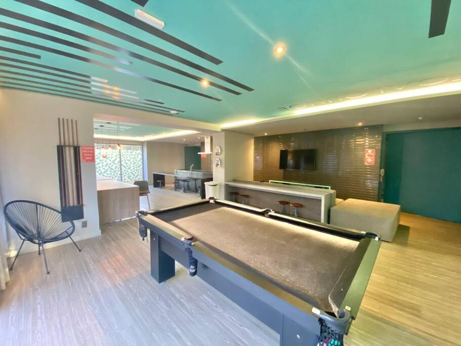 Luxuoso Proximo Ao Allianz Parque * São Paulo