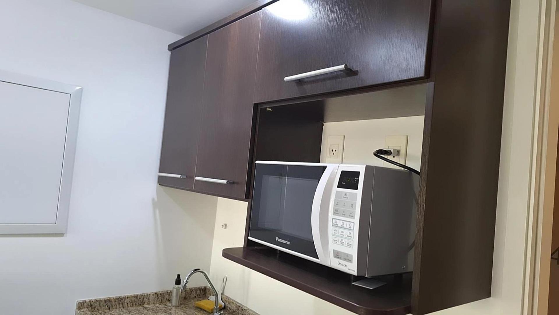 Ibirapuera Excelente , Confortavel , Otima Localizacao São Paulo