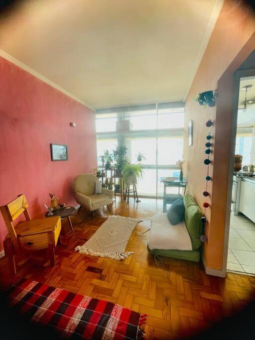 Apartamento Copan Hand Made