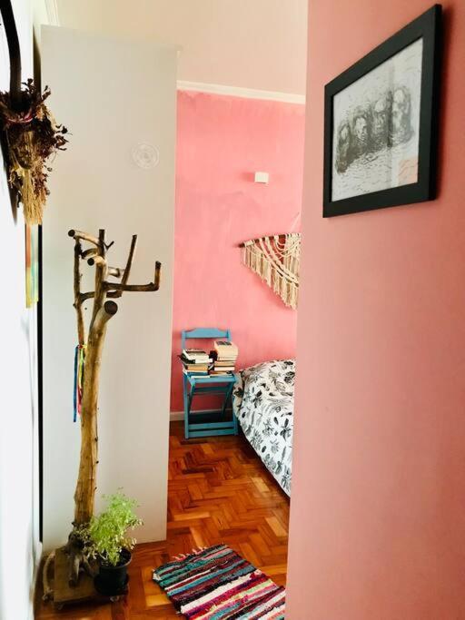 Copan Hand Made Apartamento São Paulo