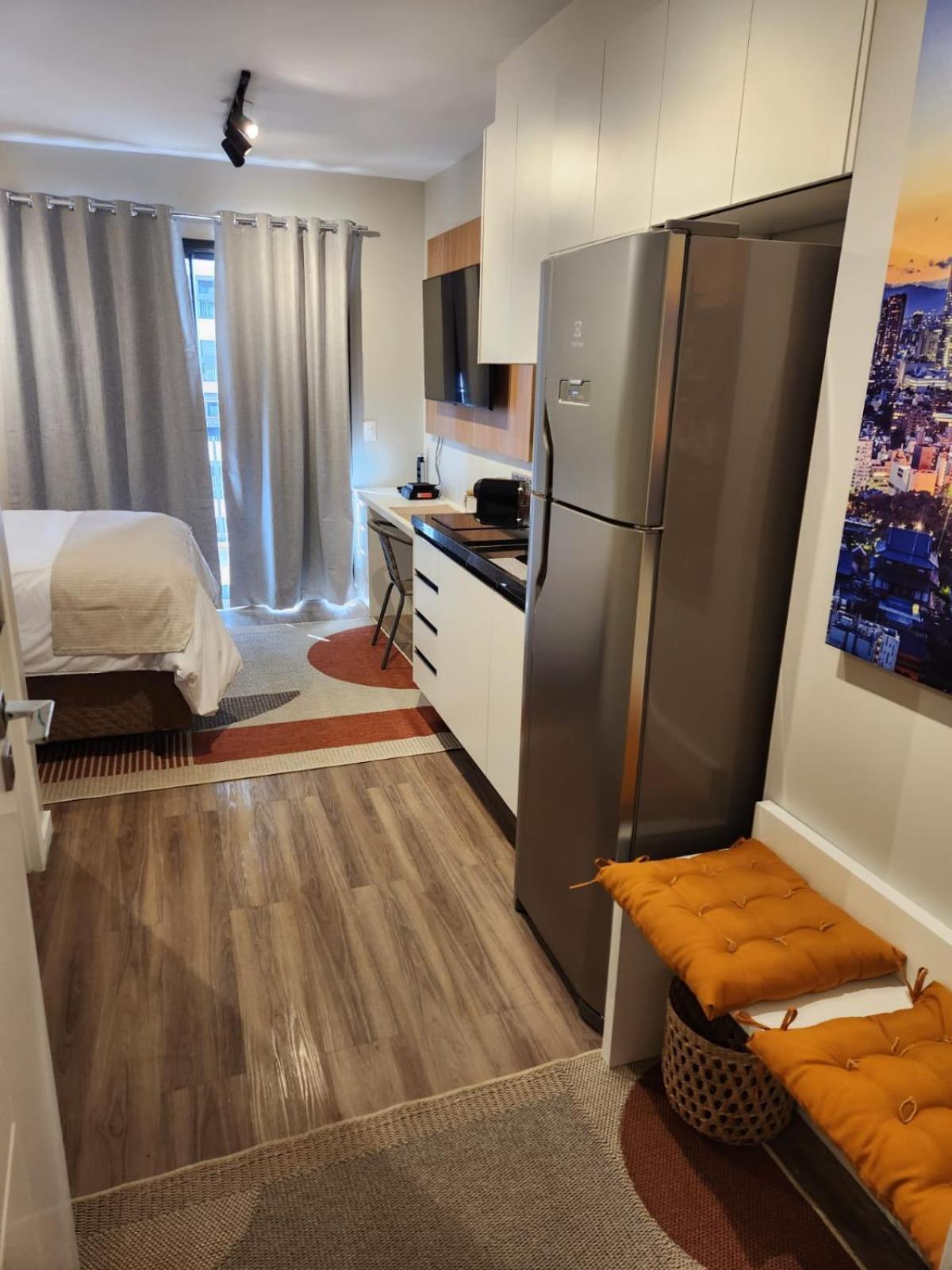 1505 Figueira Apartment *