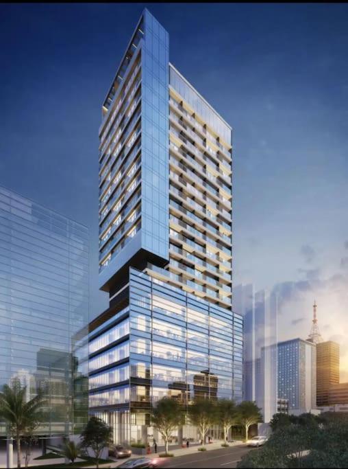 De Luxo No Jardins Apartamento São Paulo