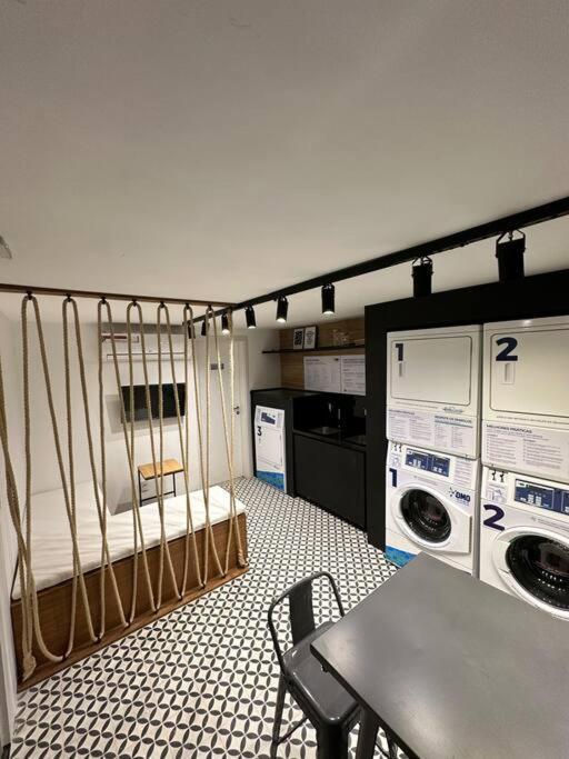 De Luxo No Jardins Apartamento *