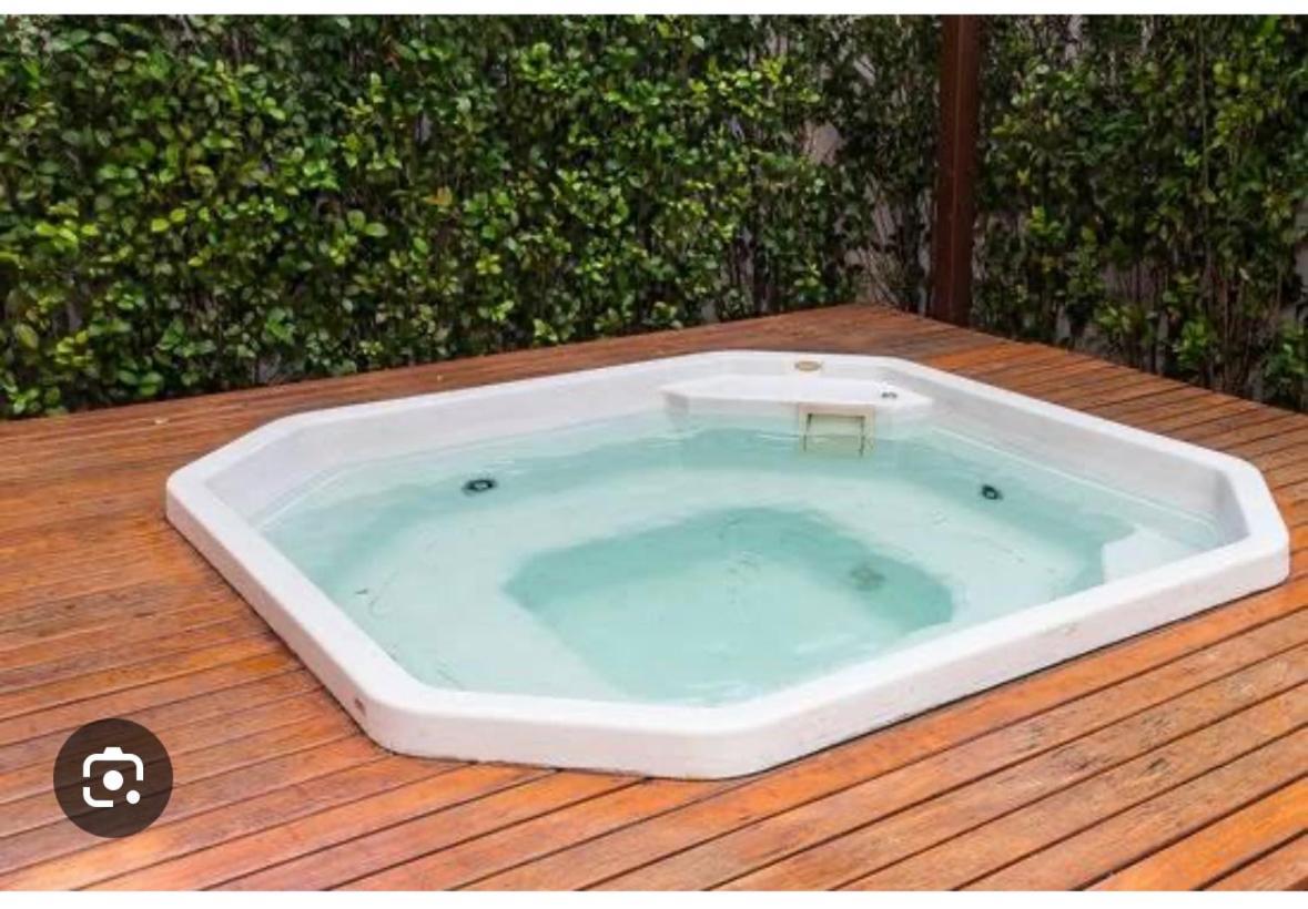 Apartamento Duplex Nyc Berrine Vista Espetacular São Paulo