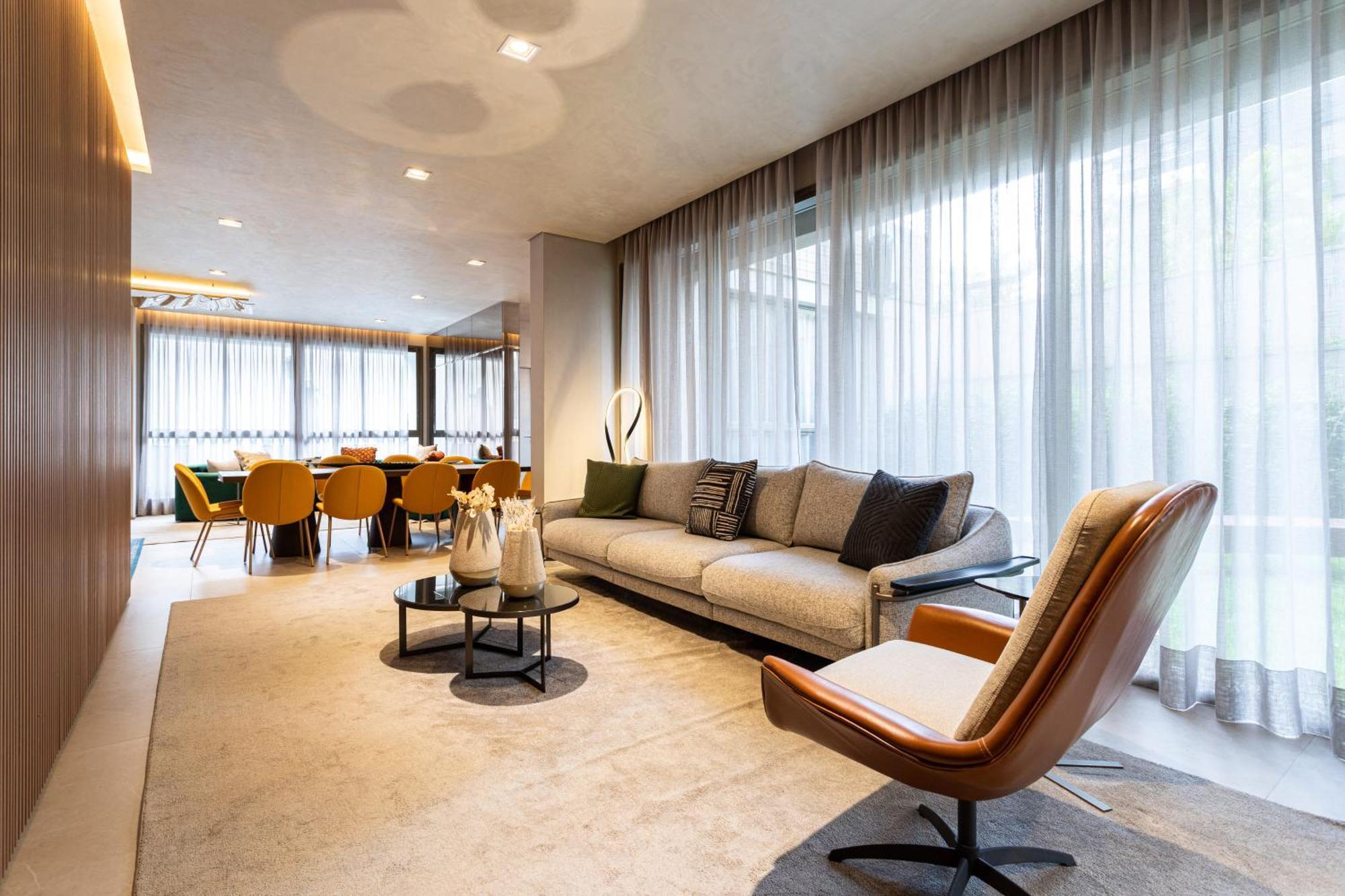 Predio Novo Com Piscina E Academia Proximo Ao Metro - For Paraiso Apartment Sao Paulo