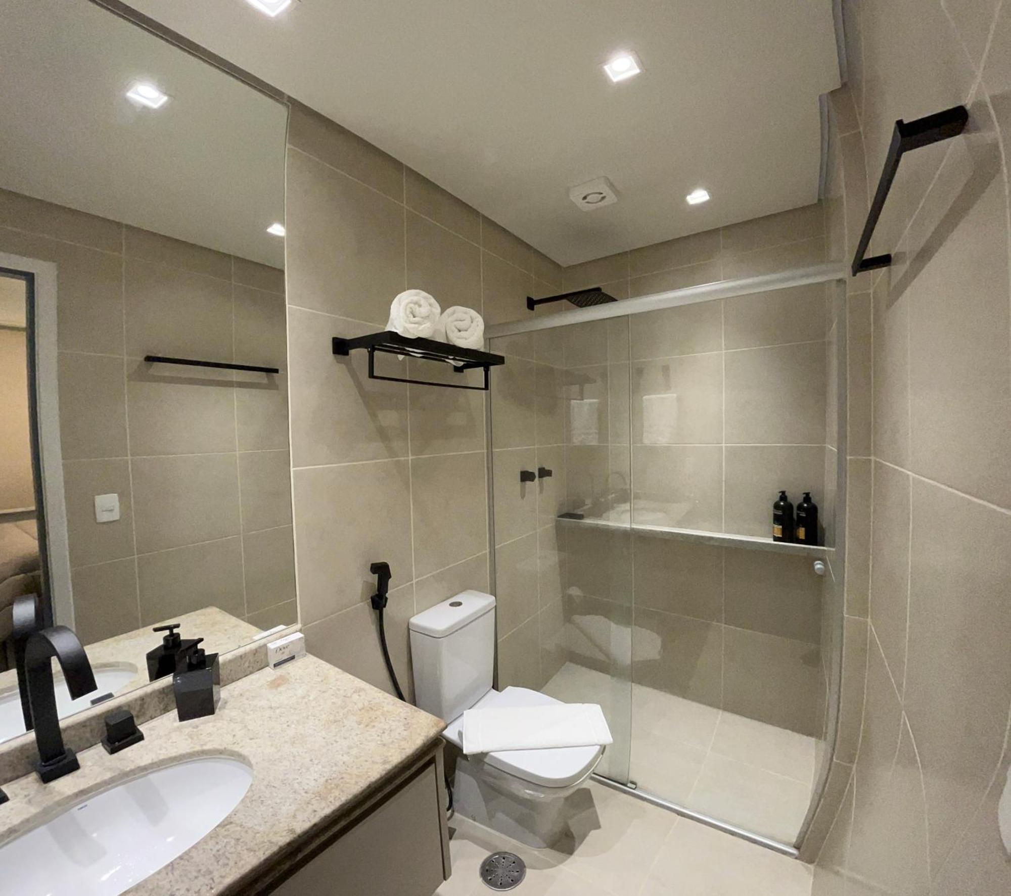 Aparthotel Bienal Ibirapuera São Paulo