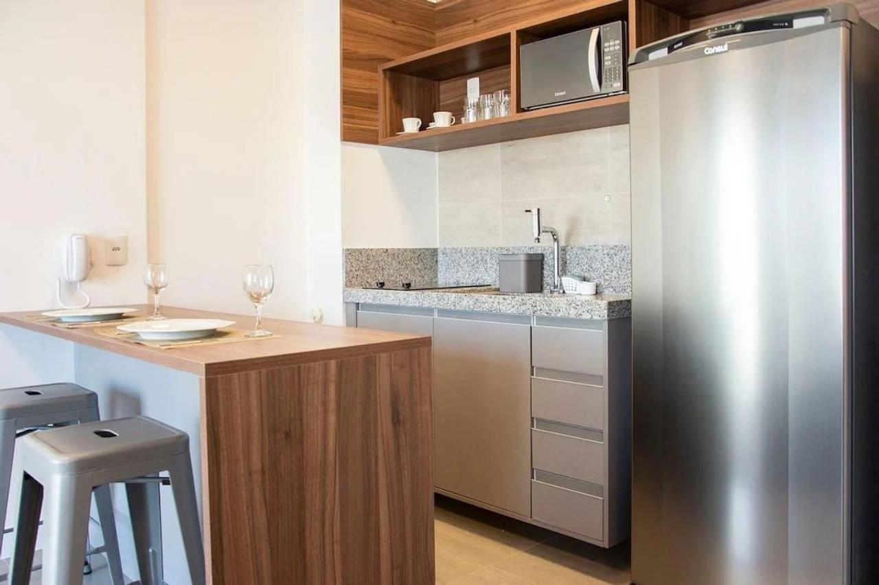 Apartment Nun By Bnbhost Sao Paulo
