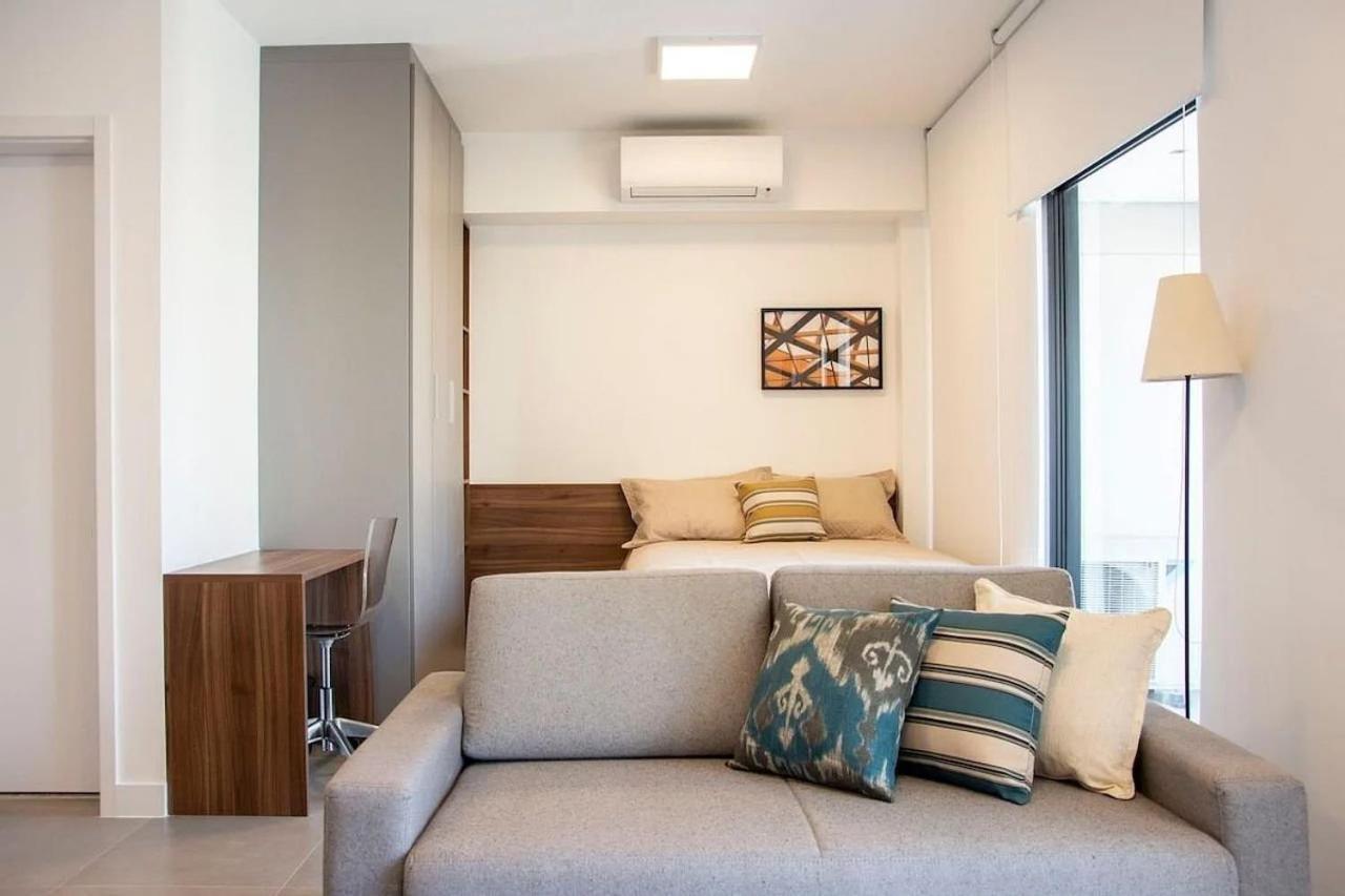 Apartment Nun By Bnbhost Sao Paulo