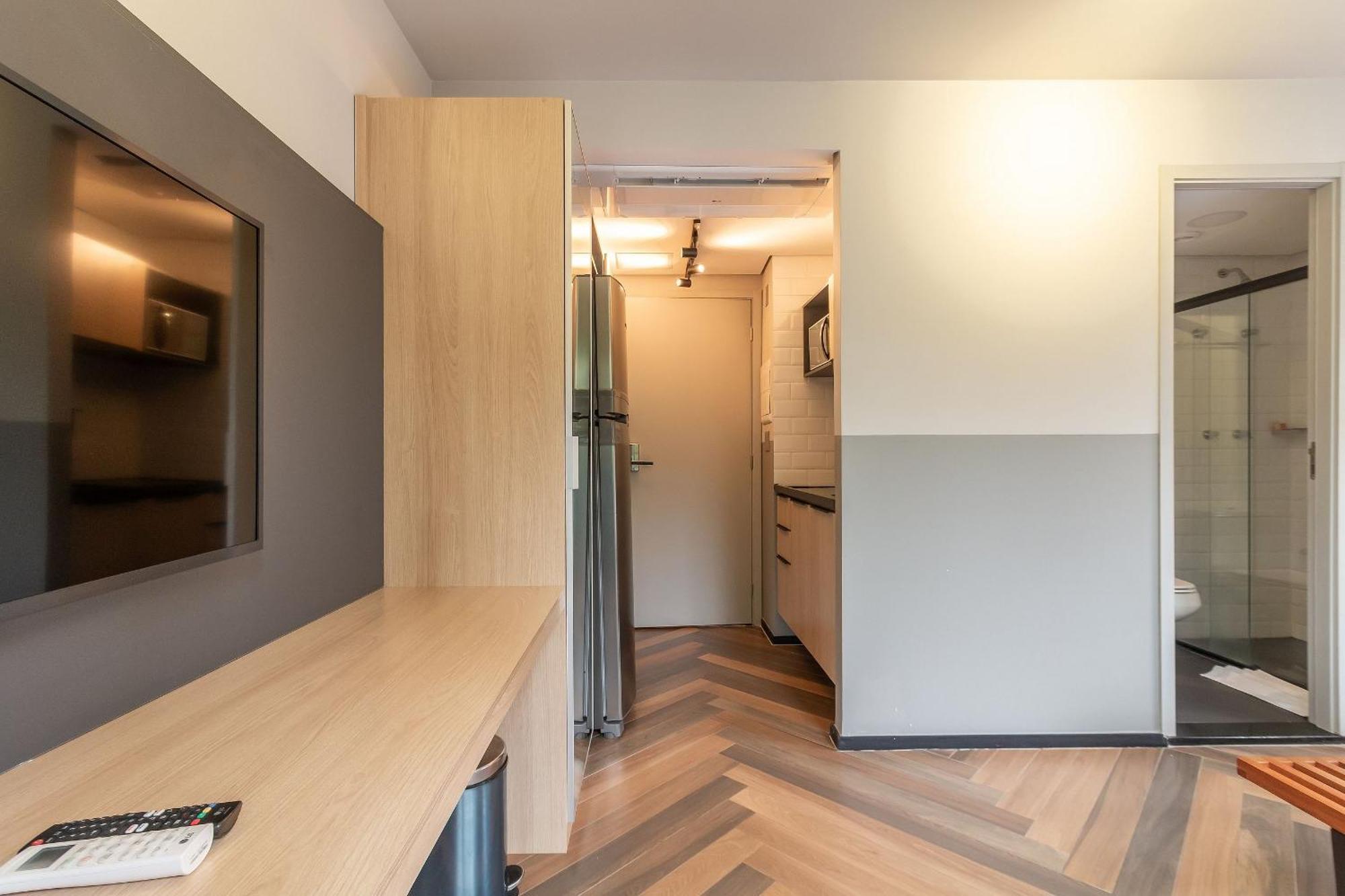 Housi Boutique Faria Lima By Belong - Condado Apartamento São Paulo