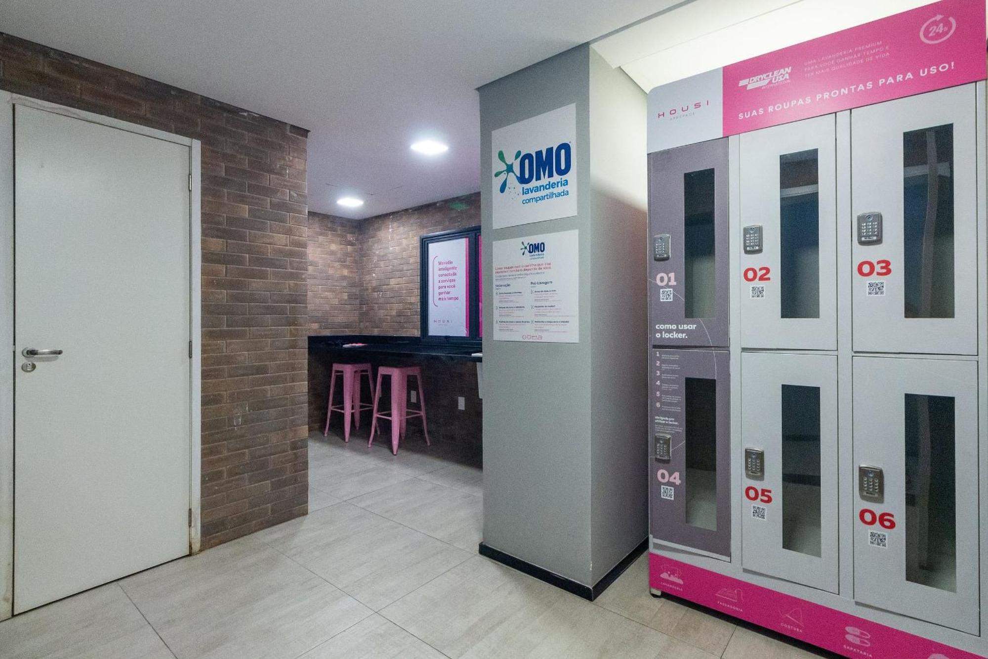 Housi Boutique Faria Lima By Belong - Condado Apartamento
