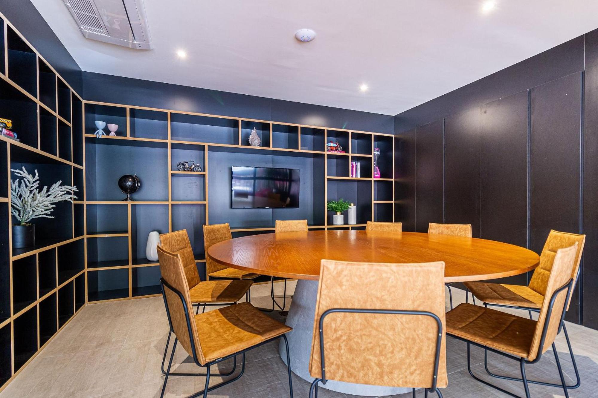 Housi Boutique Faria Lima By Belong - Condado Apartamento São Paulo
