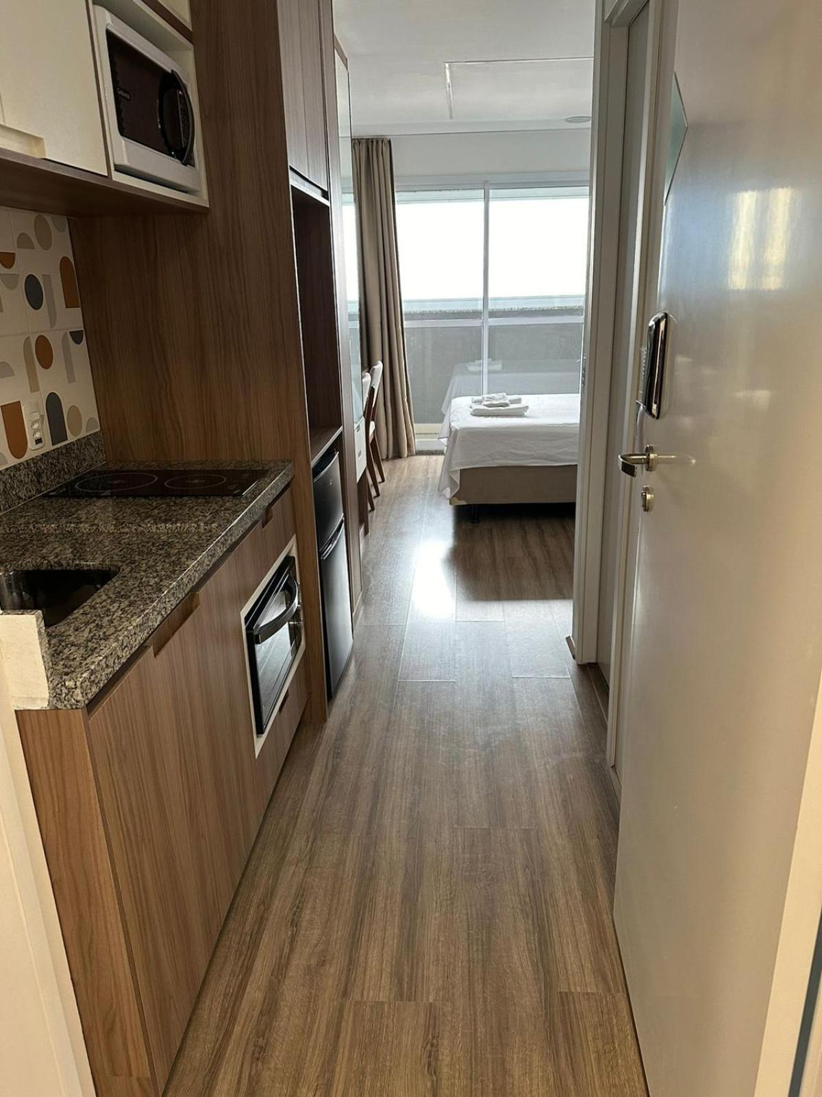 Apartamento Moov 1417 Mooca *