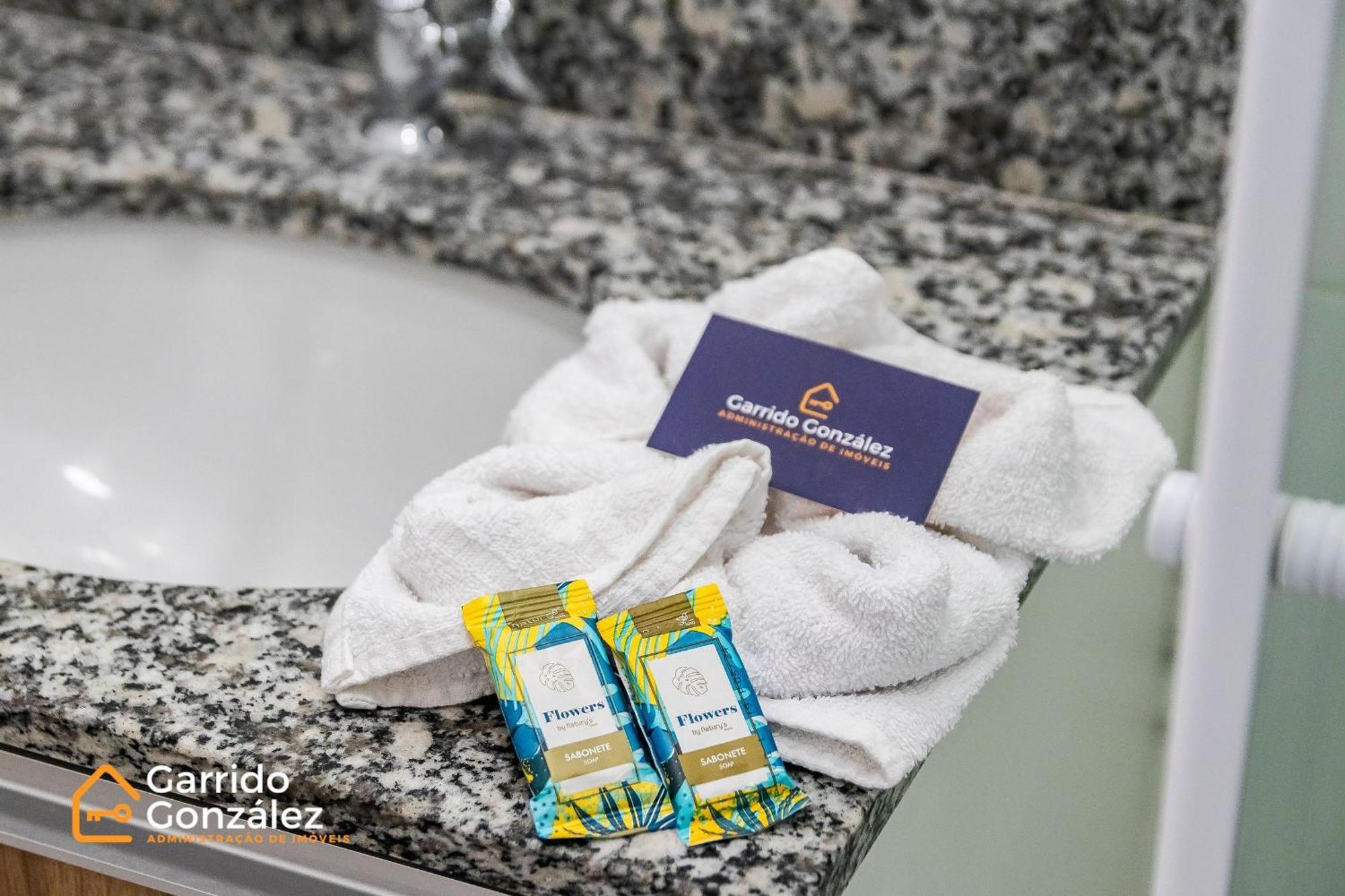 Formoso No Bras Com Piscina/metro Bras Apartment