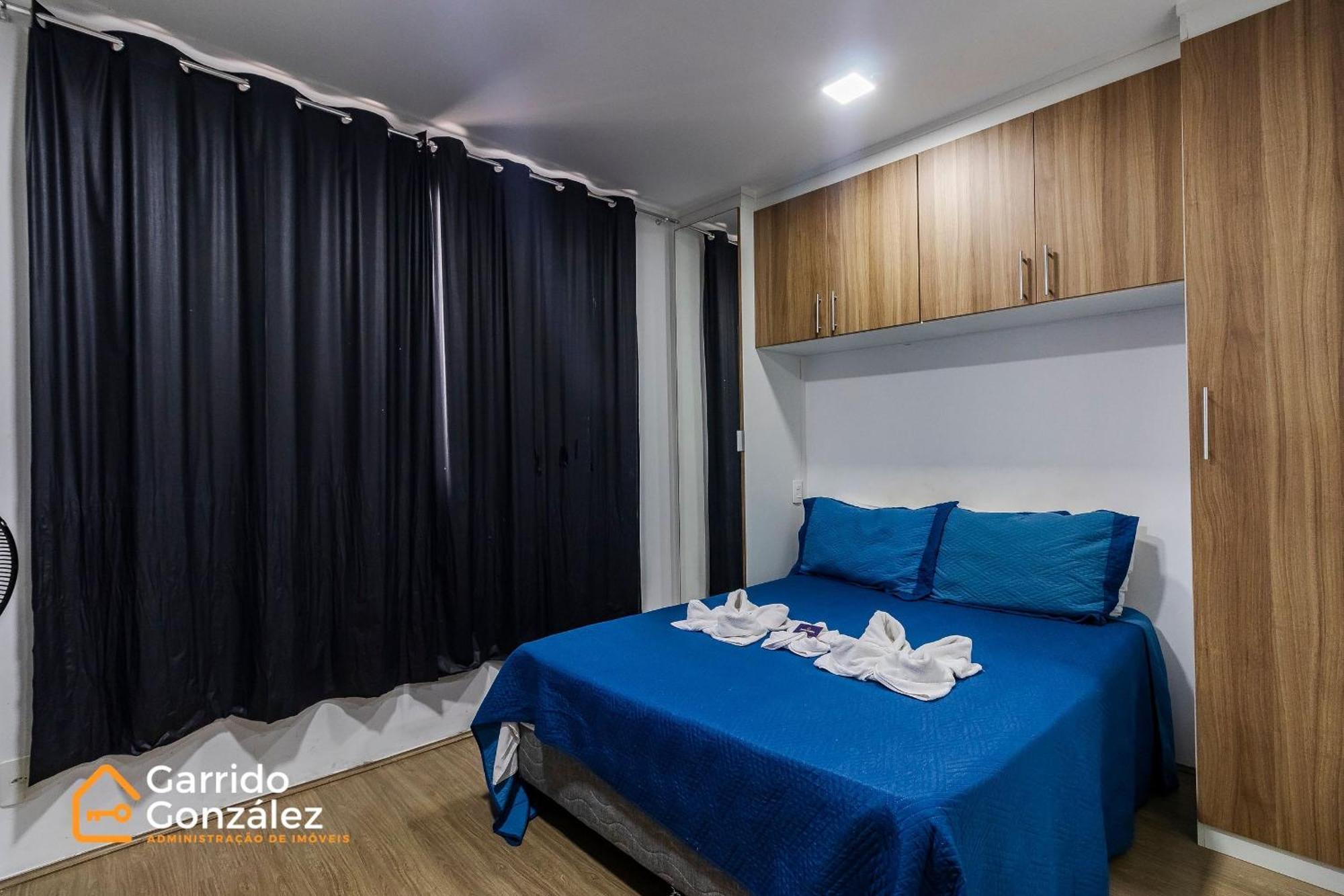 Apartment Formoso No Bras Com Piscina/metro Bras Sao Paulo
