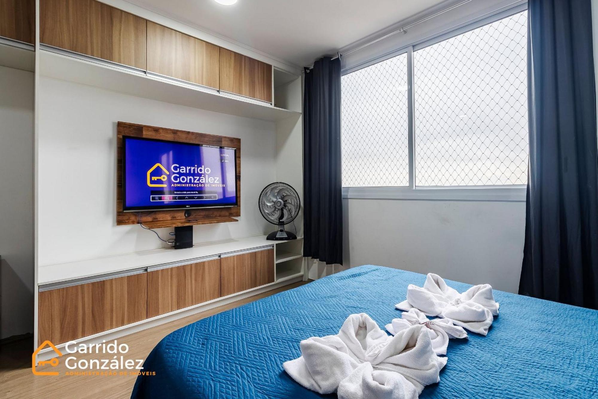 Formoso No Bras Com Piscina/metro Bras Apartment