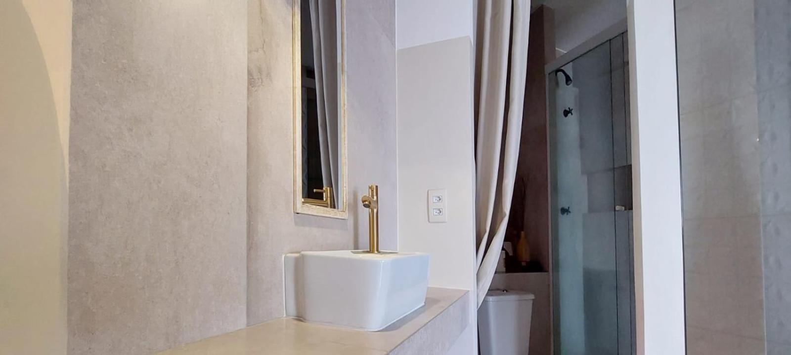 Apartment Apto Cantareira No Andar 38 Abaixo Sampasky *