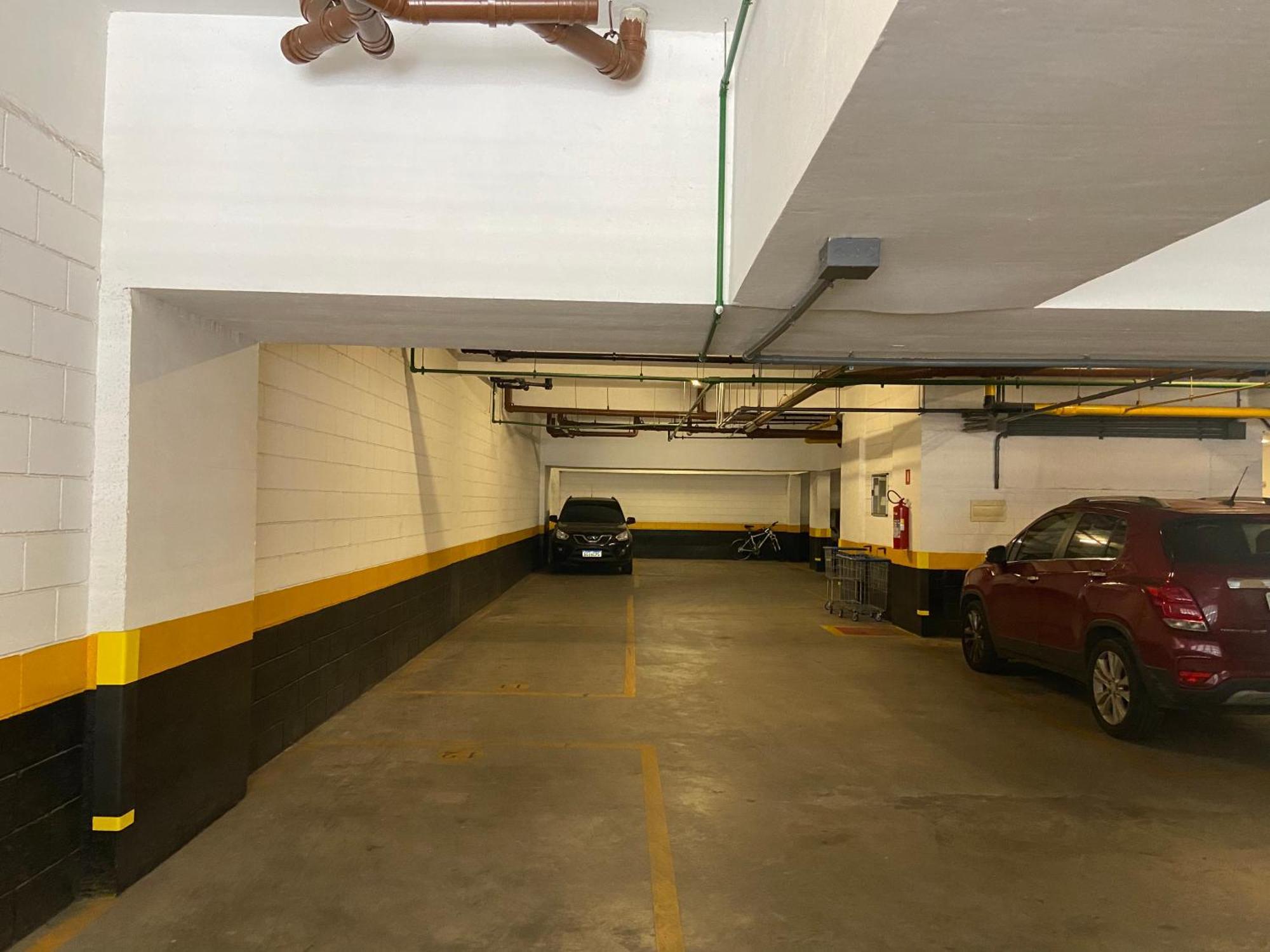 Apartamento Sh48 Perfeito Curta Temporada São Paulo