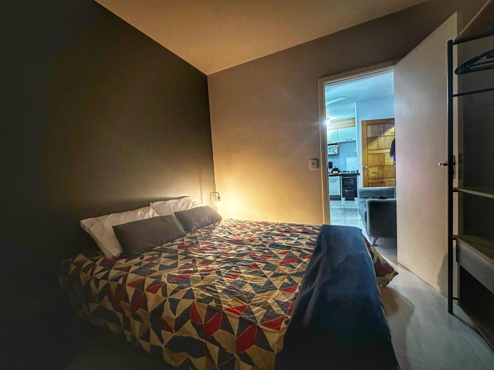 Apartment Tiny House - Viva Essa Experiencia