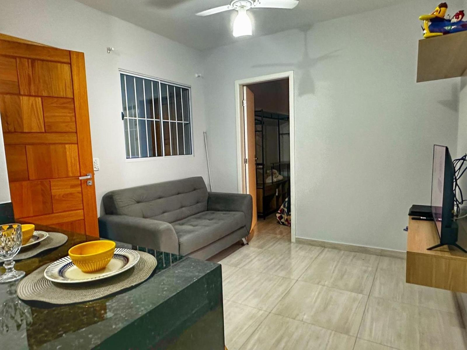 Tiny House - Viva Essa Experiencia Apartment *