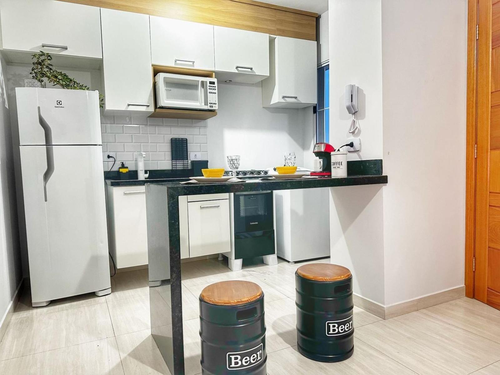 Tiny House - Viva Essa Experiencia Apartment *