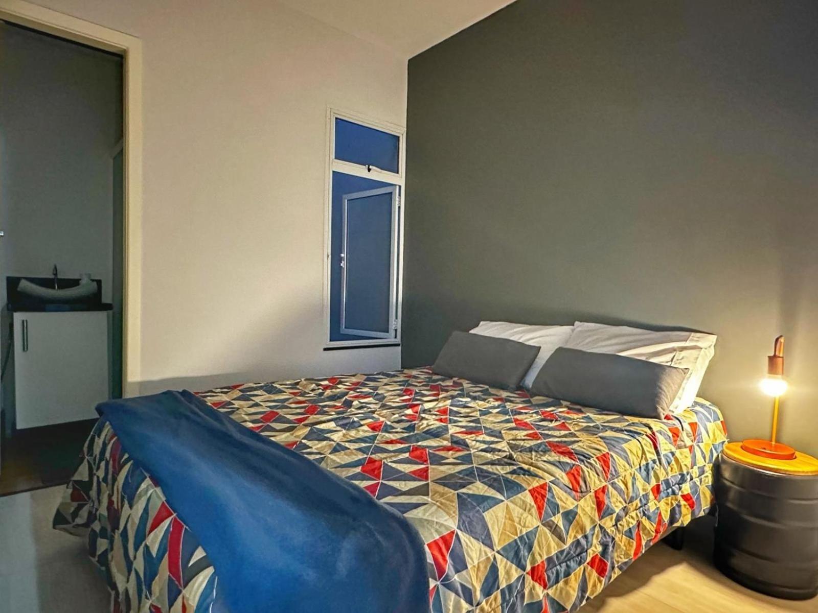 Apartment Tiny House - Viva Essa Experiencia *