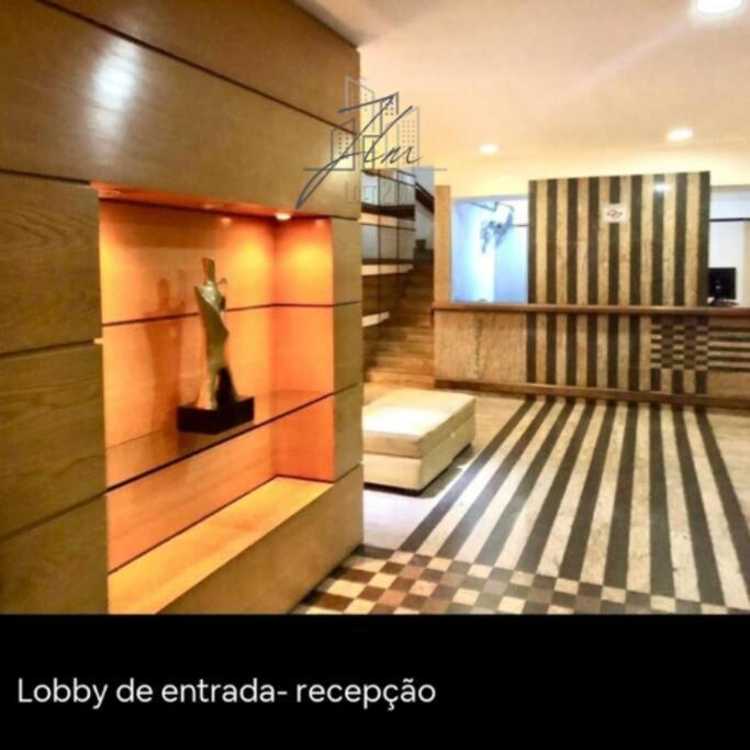 Jlm Carlos Sampaio Loft 210 São Paulo