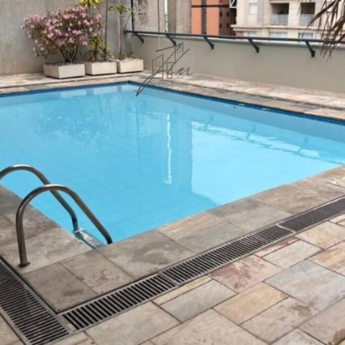 Apartamento Jlm Carlos Sampaio Loft 210 *
