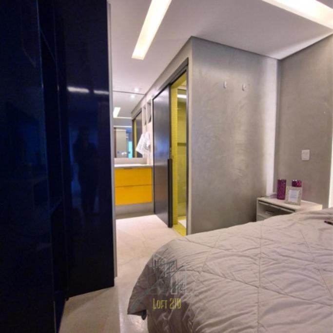Jlm Carlos Sampaio Loft 210 * São Paulo