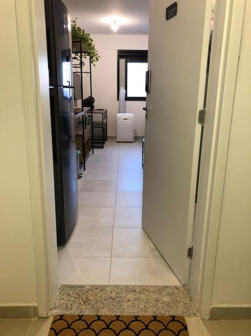 Apartamento Na Olimpia Proximo A Berrini! *
