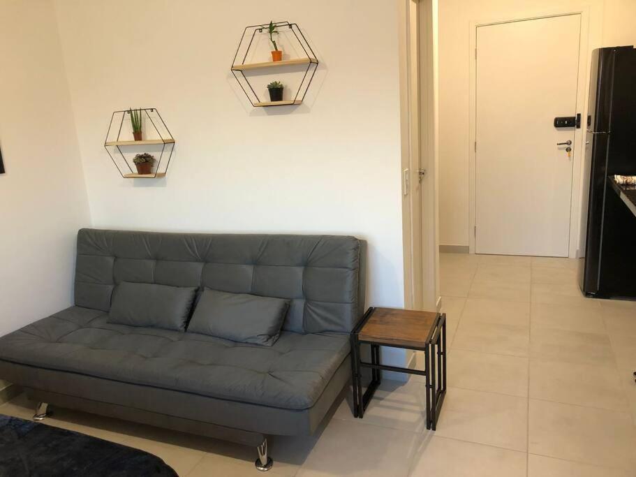 Apartamento Na Olimpia Proximo A Berrini! São Paulo
